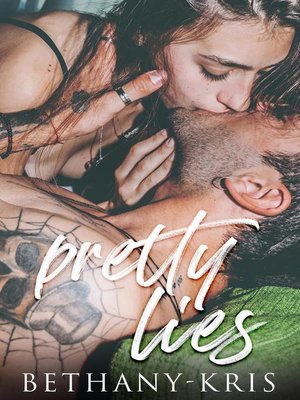 cover image of Pretty Lies